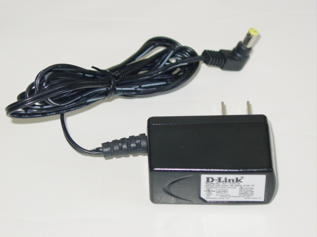 NEW D-Link AF1205-B AC Adapter 5V 2A AF1205B - Click Image to Close